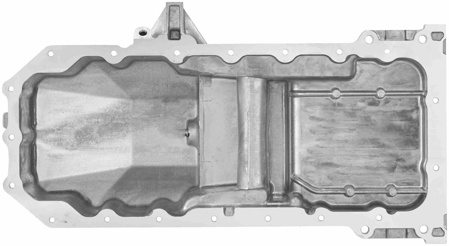 Spectra Premium Engine Oil Pan CRP76A