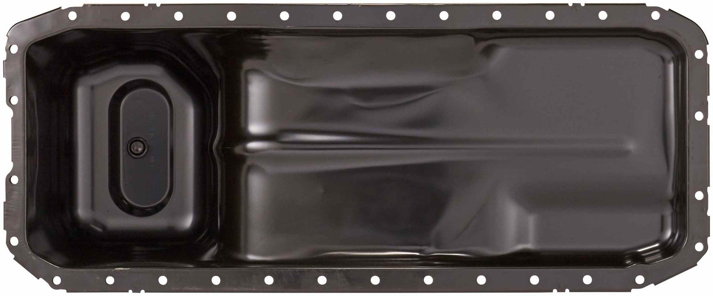 Spectra Premium Engine Oil Pan CRP78A