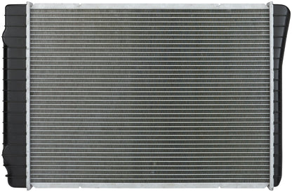 Spectra Premium COMPLETE RADIATOR CU1052