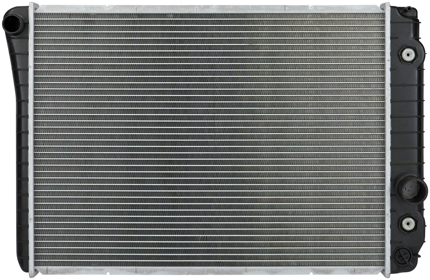 Spectra Premium COMPLETE RADIATOR CU1052