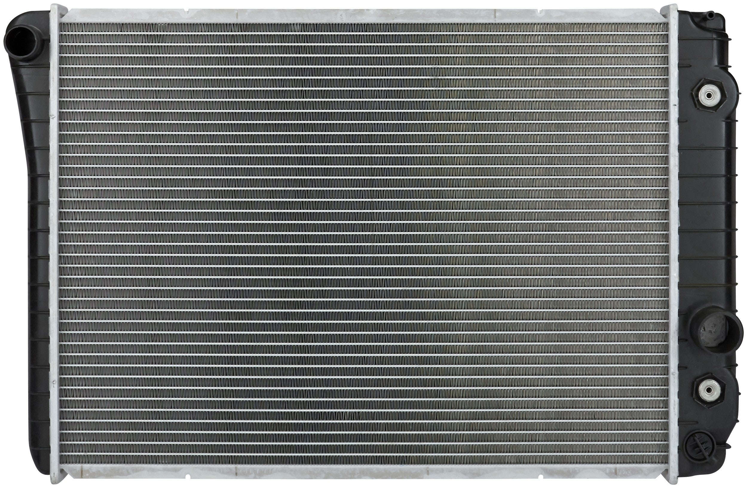 Spectra Premium COMPLETE RADIATOR CU1052