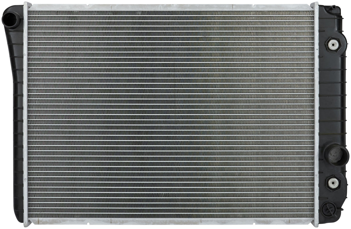 Spectra Premium COMPLETE RADIATOR CU1052