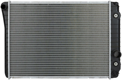 Spectra Premium COMPLETE RADIATOR CU1052