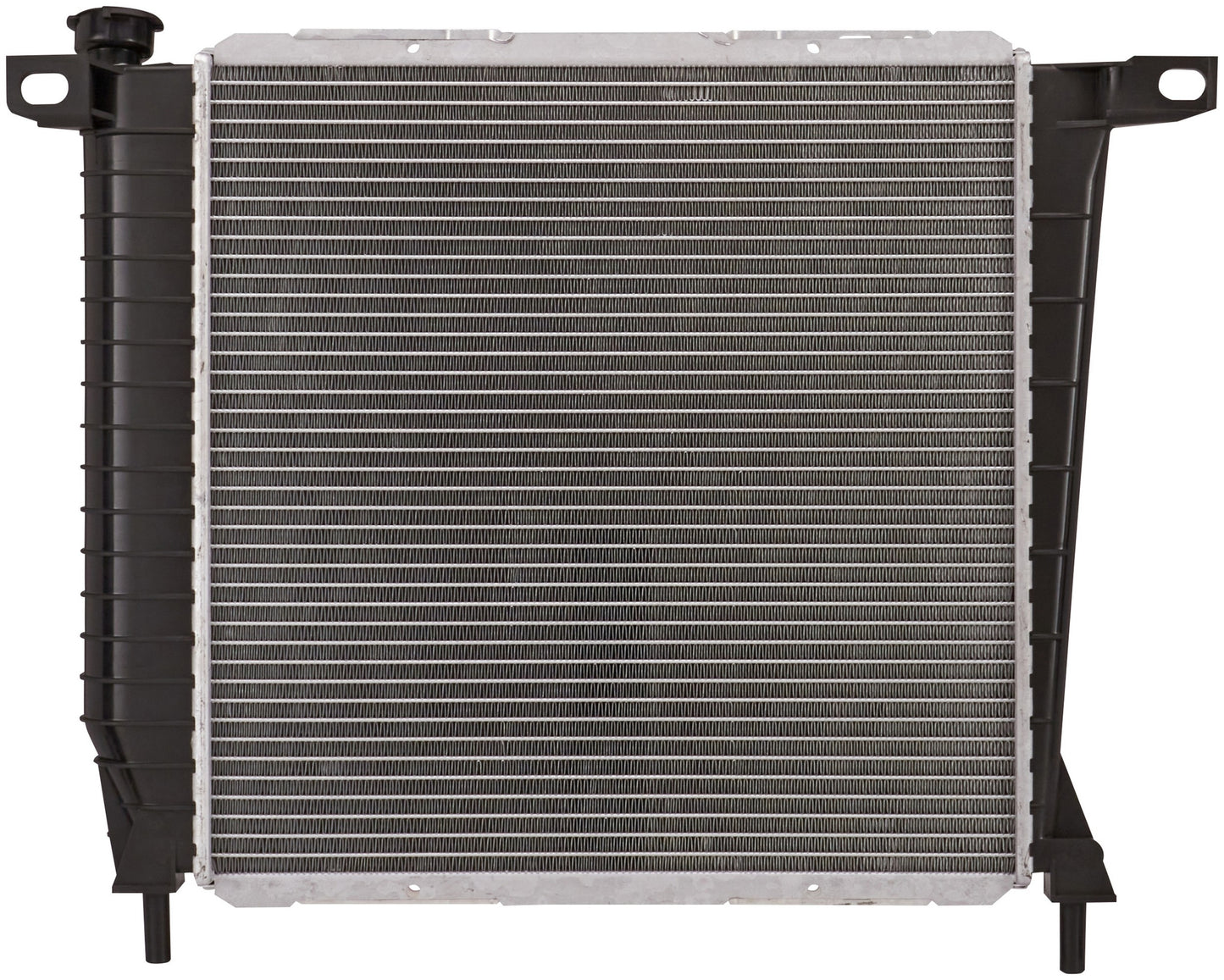 Spectra Premium COMPLETE RADIATOR CU1062