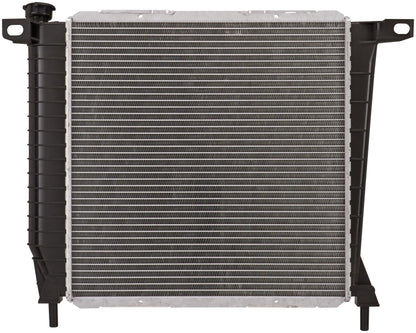 Spectra Premium COMPLETE RADIATOR CU1062