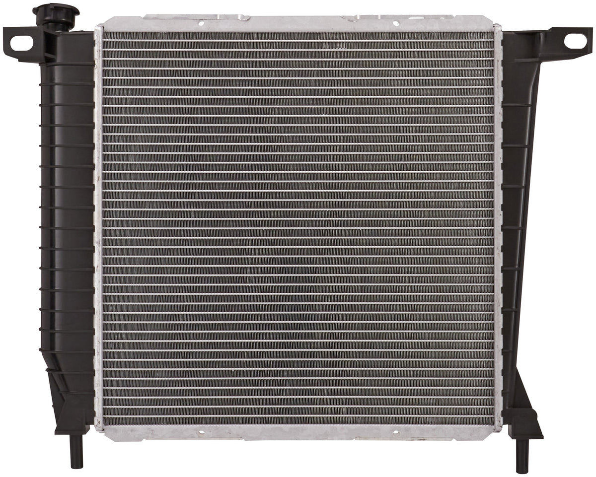 Spectra Premium COMPLETE RADIATOR CU1062