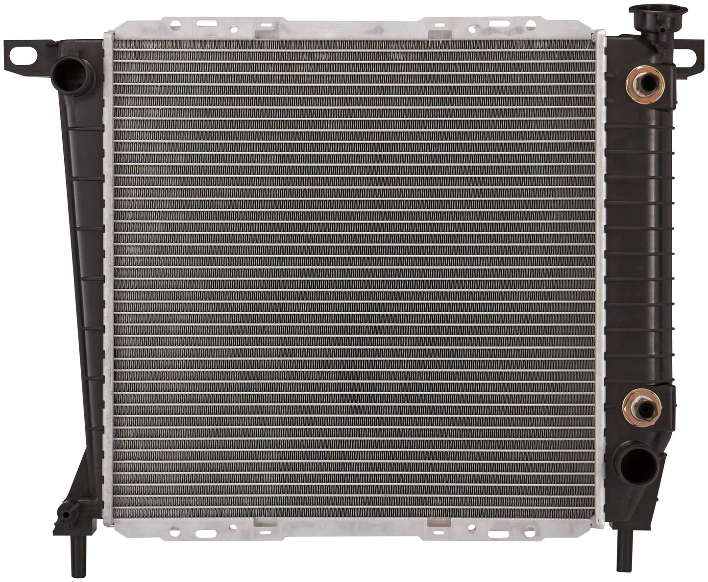 Spectra Premium COMPLETE RADIATOR CU1062