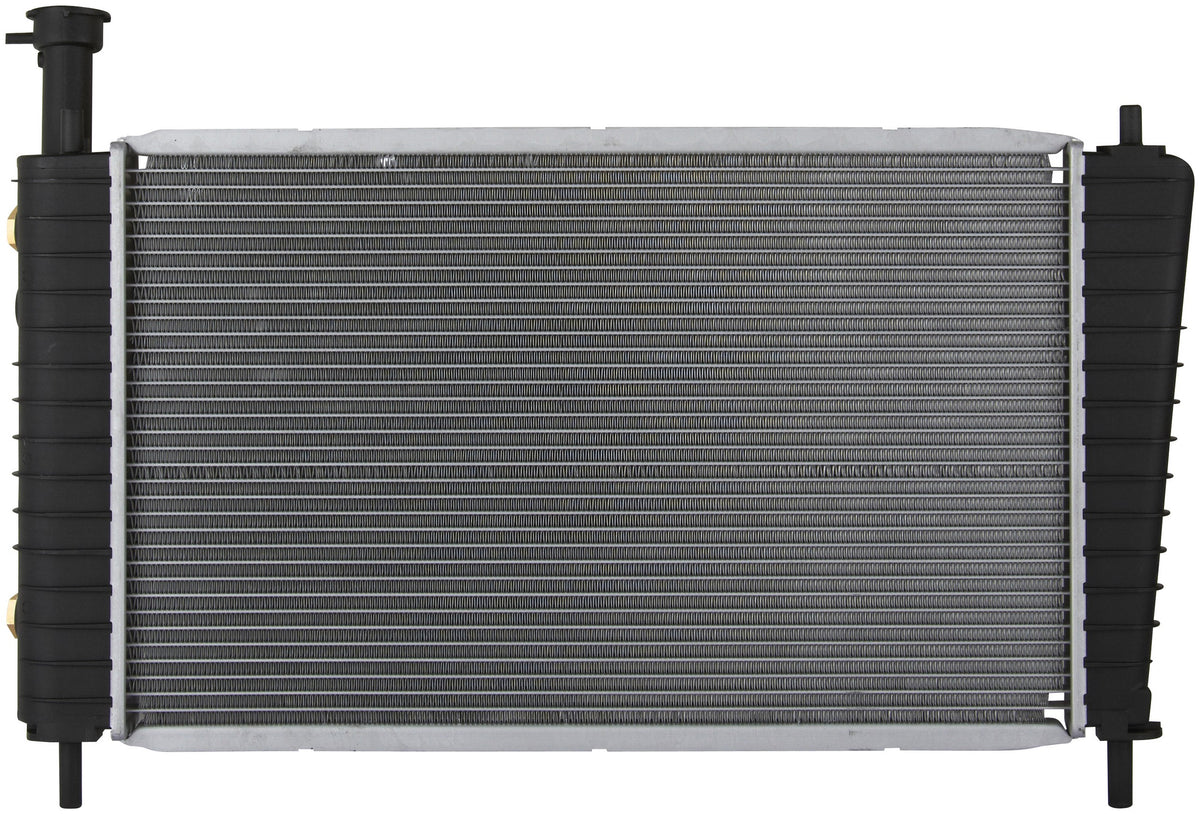 Spectra Premium COMPLETE RADIATOR CU1094