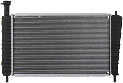 Spectra Premium COMPLETE RADIATOR CU1094