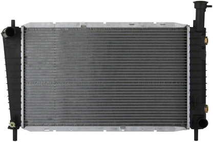 Spectra Premium COMPLETE RADIATOR CU1094