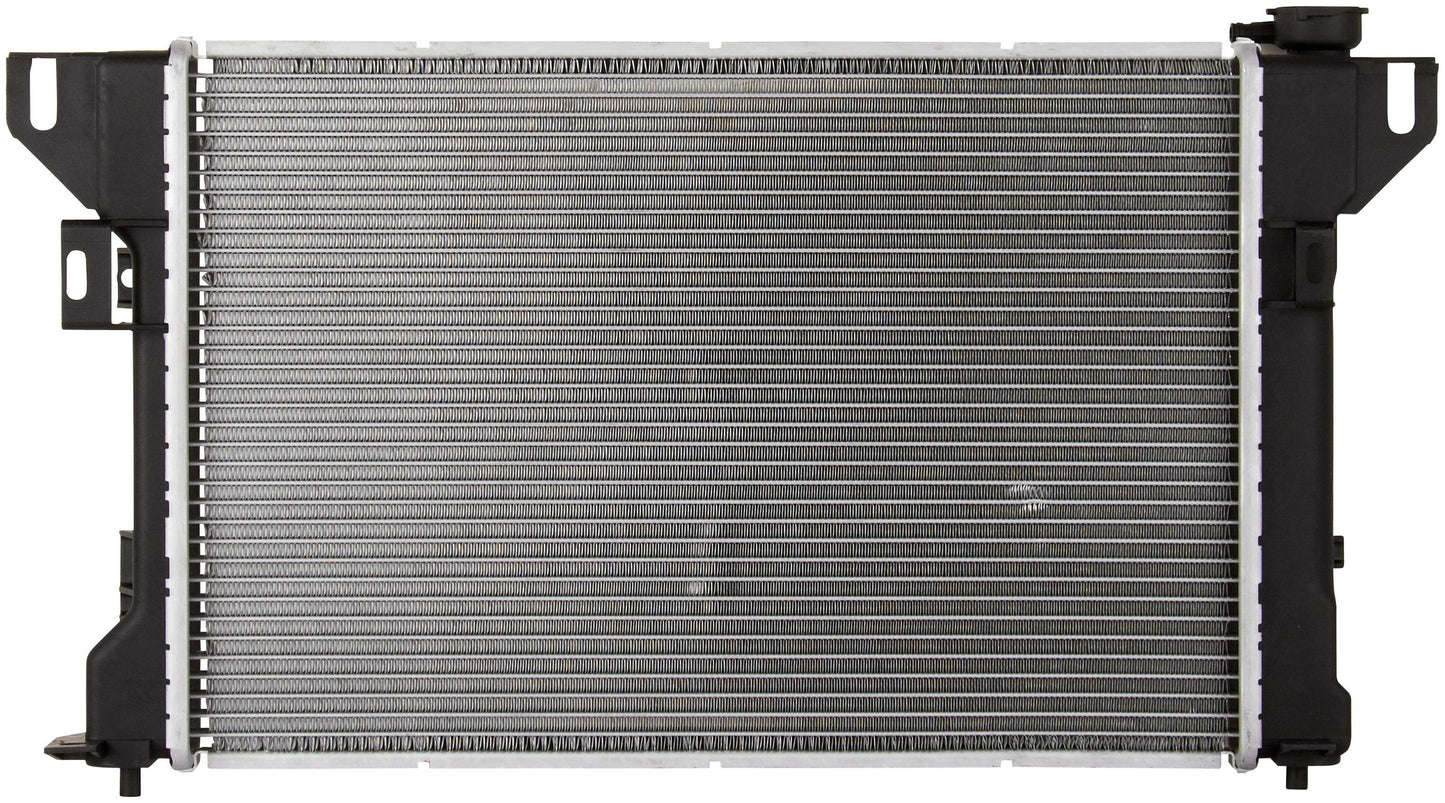 Spectra Premium COMPLETE RADIATOR CU1108