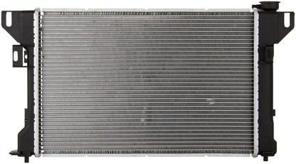 Spectra Premium COMPLETE RADIATOR CU1108