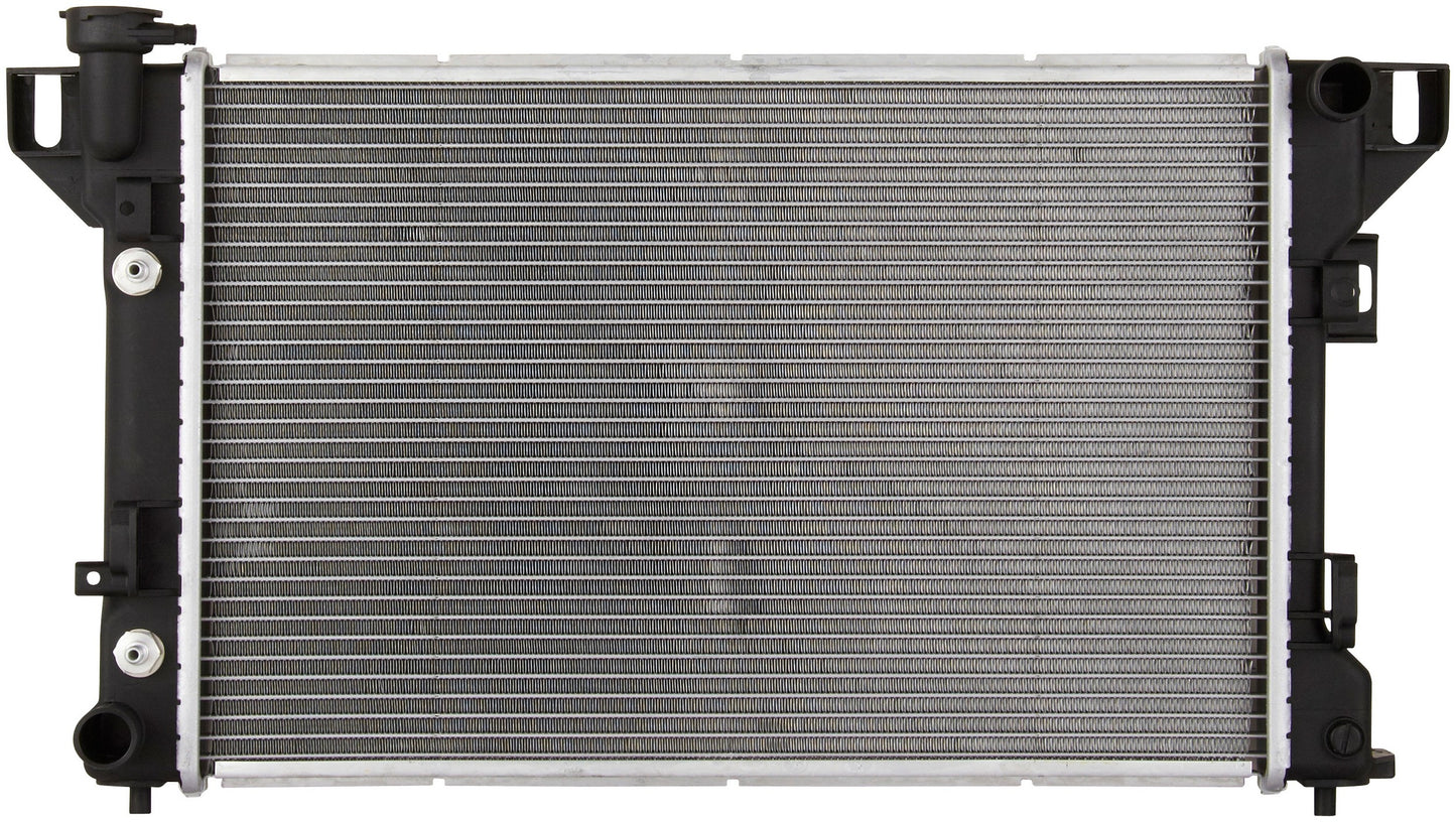 Spectra Premium COMPLETE RADIATOR CU1108