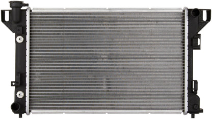 Spectra Premium COMPLETE RADIATOR CU1108