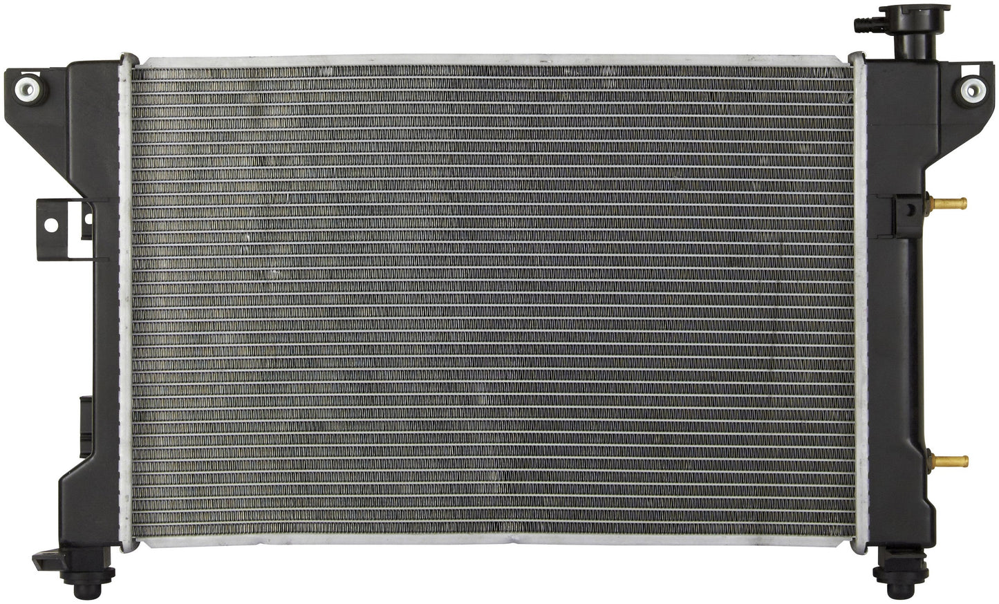 Spectra Premium Radiator CU1109