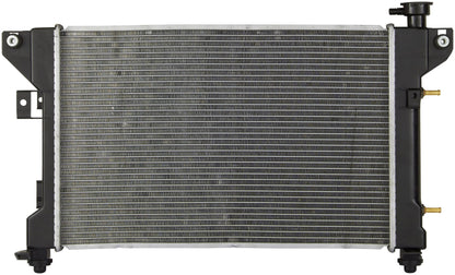 Spectra Premium Radiator CU1109