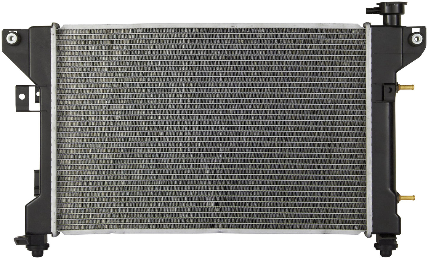 Spectra Premium Radiator CU1109