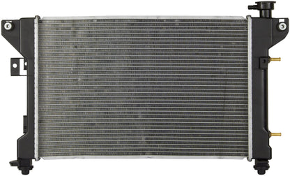 Spectra Premium Radiator CU1109