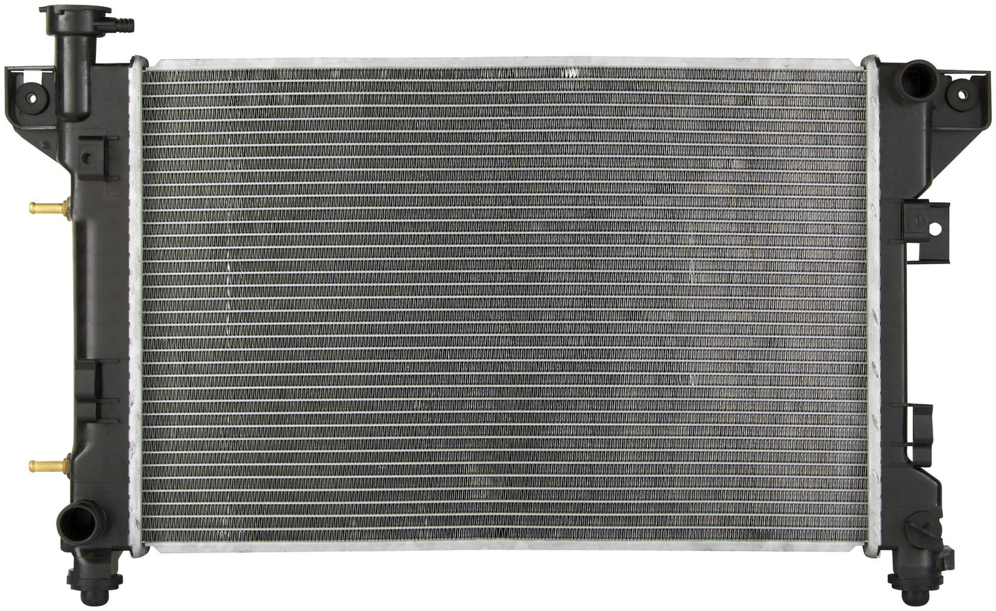 Spectra Premium Radiator CU1109