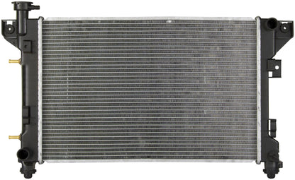 Spectra Premium Radiator CU1109