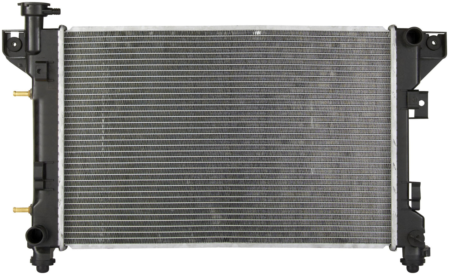 Spectra Premium Radiator CU1109