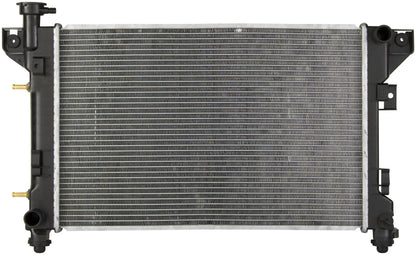 Spectra Premium Radiator CU1109