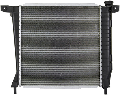 Spectra Premium COMPLETE RADIATOR CU1164