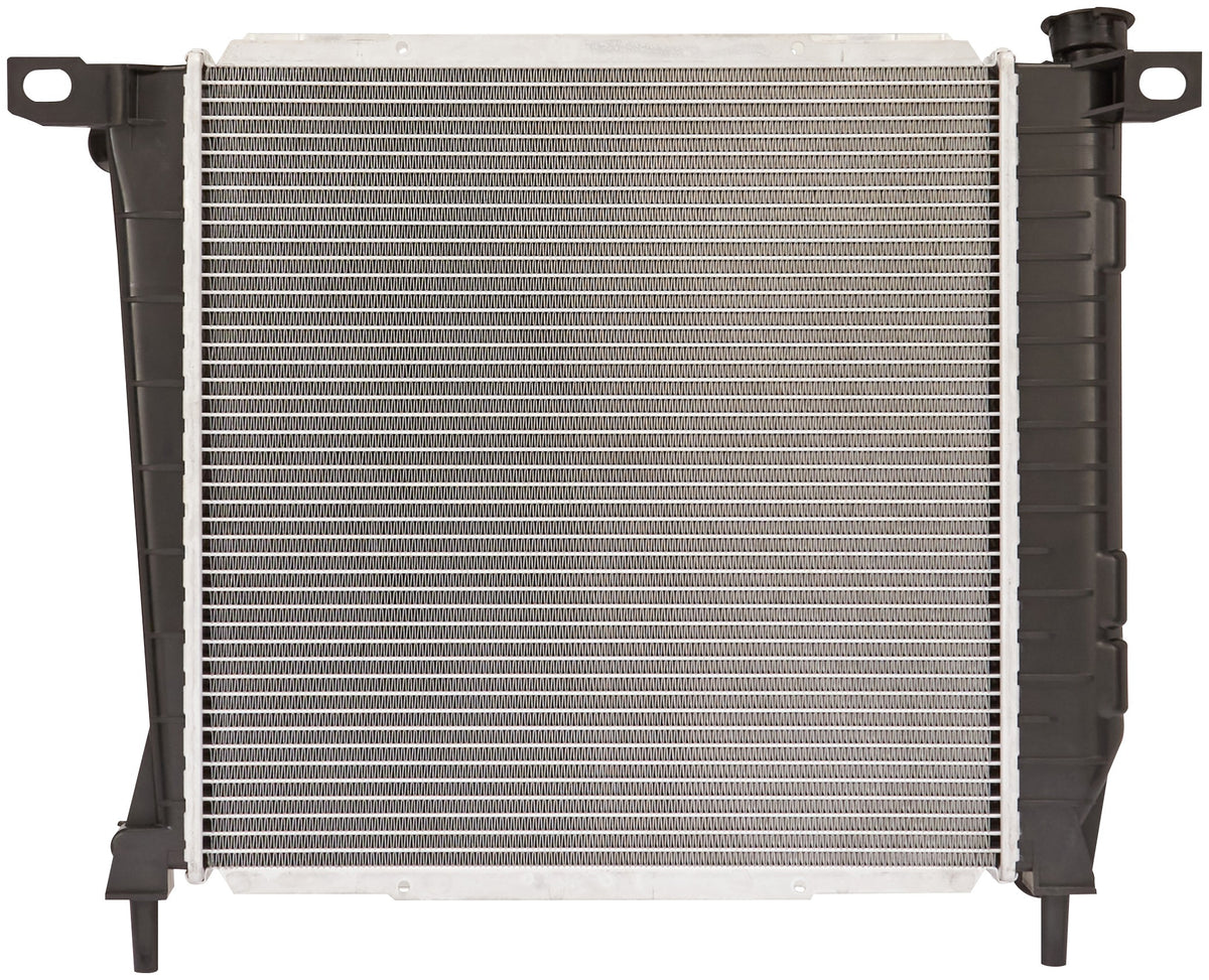 Spectra Premium COMPLETE RADIATOR CU1164