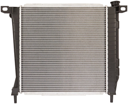Spectra Premium COMPLETE RADIATOR CU1164