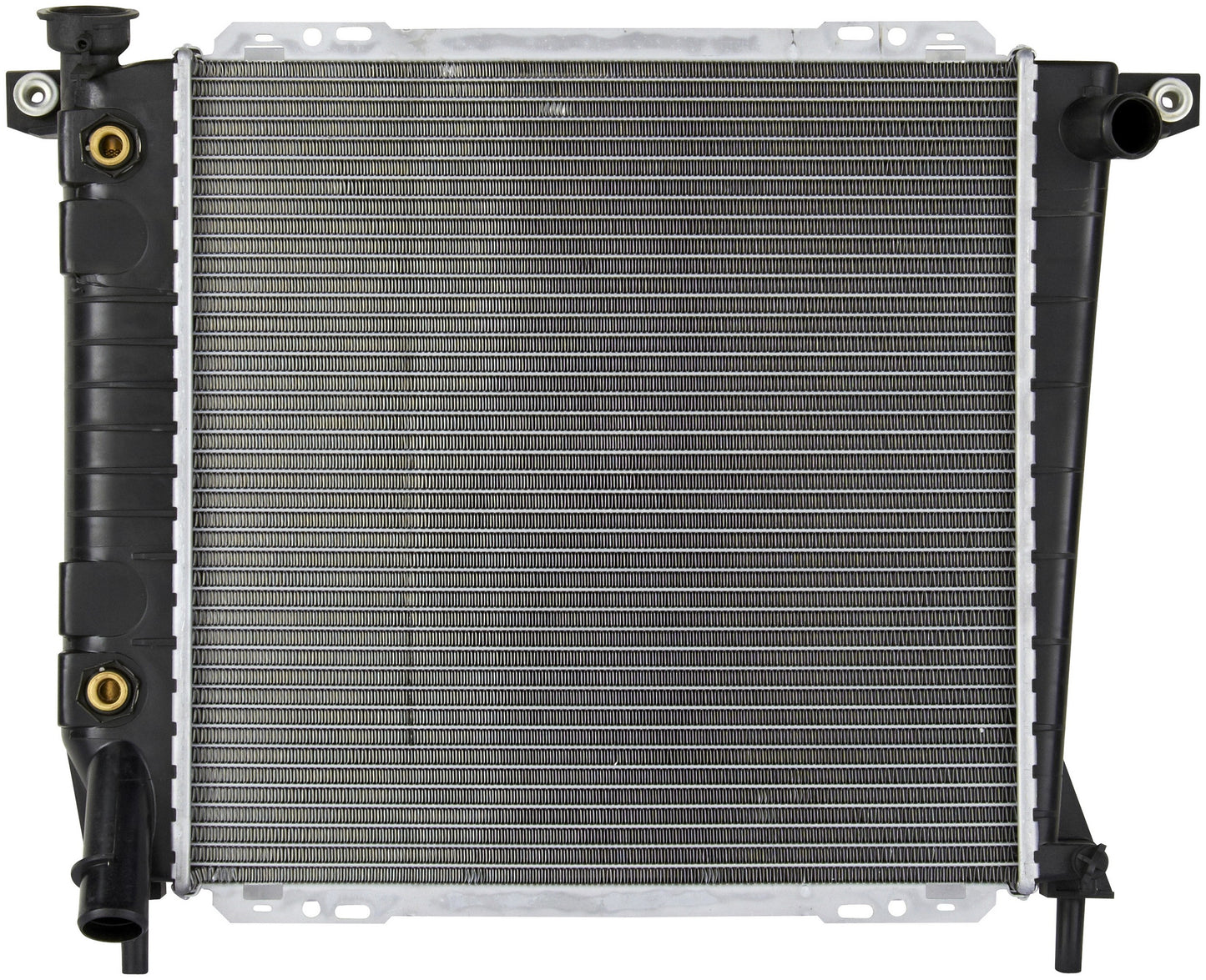 Spectra Premium COMPLETE RADIATOR CU1164