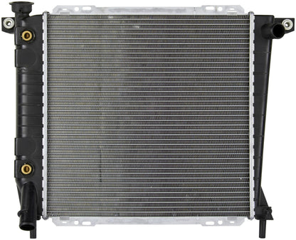 Spectra Premium COMPLETE RADIATOR CU1164