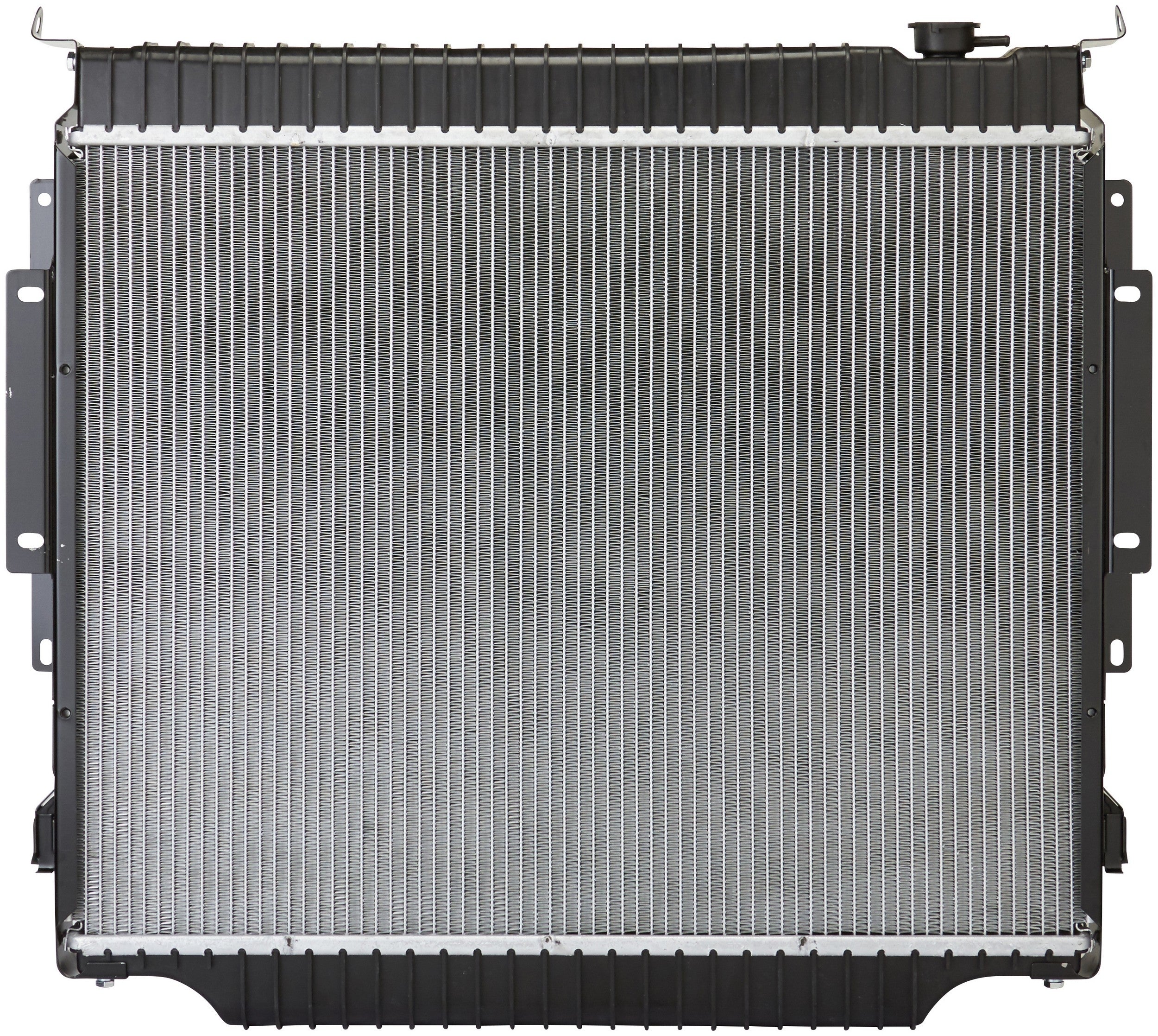 Spectra Premium COMPLETE RADIATOR CU1165