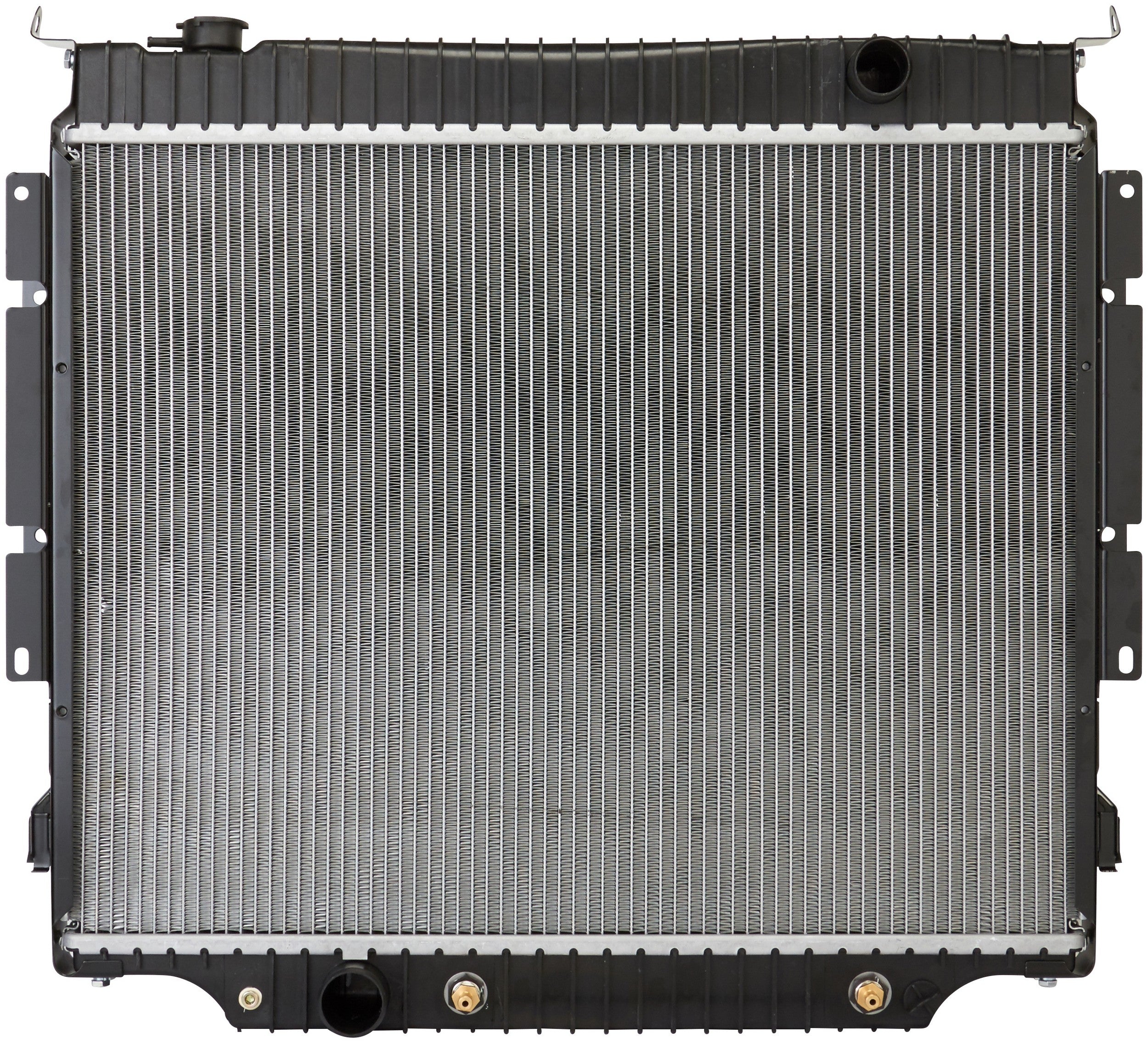 Spectra Premium COMPLETE RADIATOR CU1165