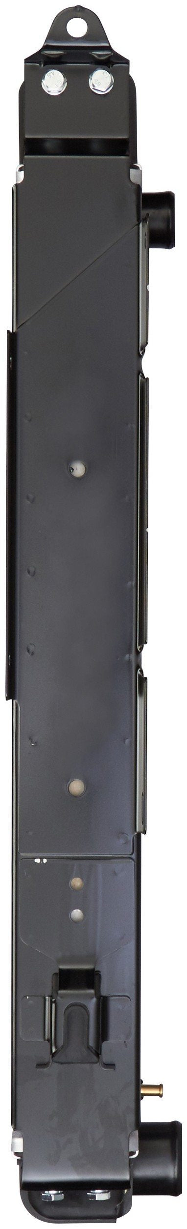 Spectra Premium COMPLETE RADIATOR CU1165