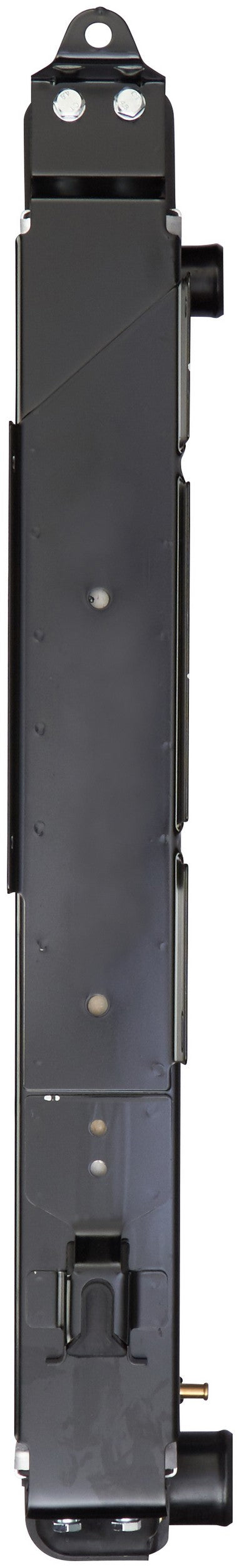 Spectra Premium COMPLETE RADIATOR CU1165