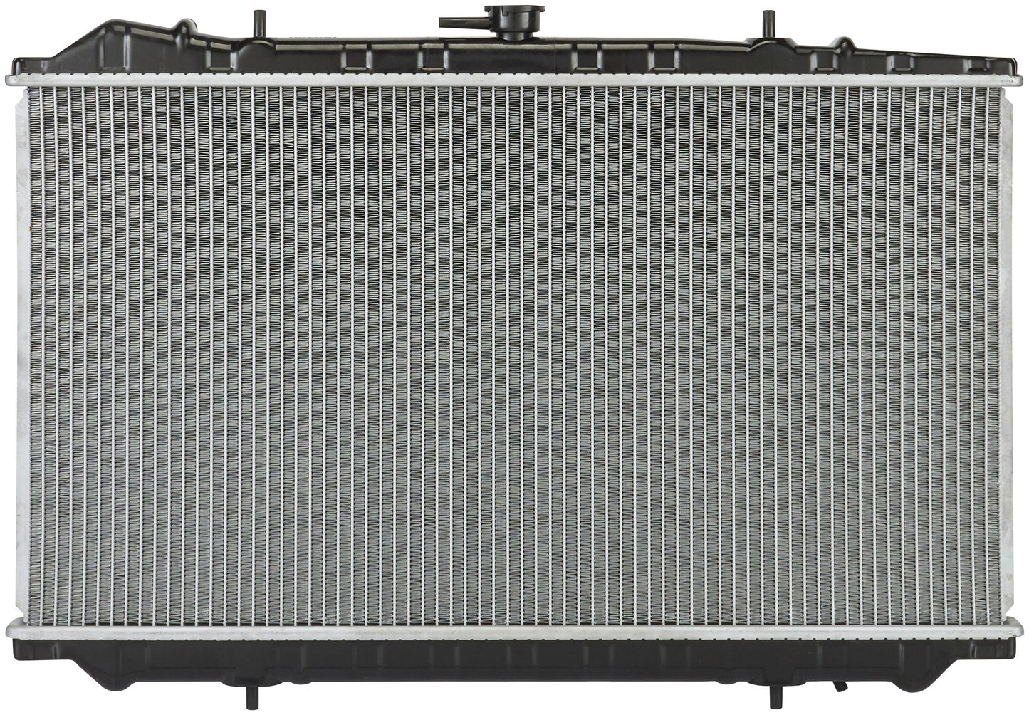 Spectra Premium Radiator CU1186 image 4
