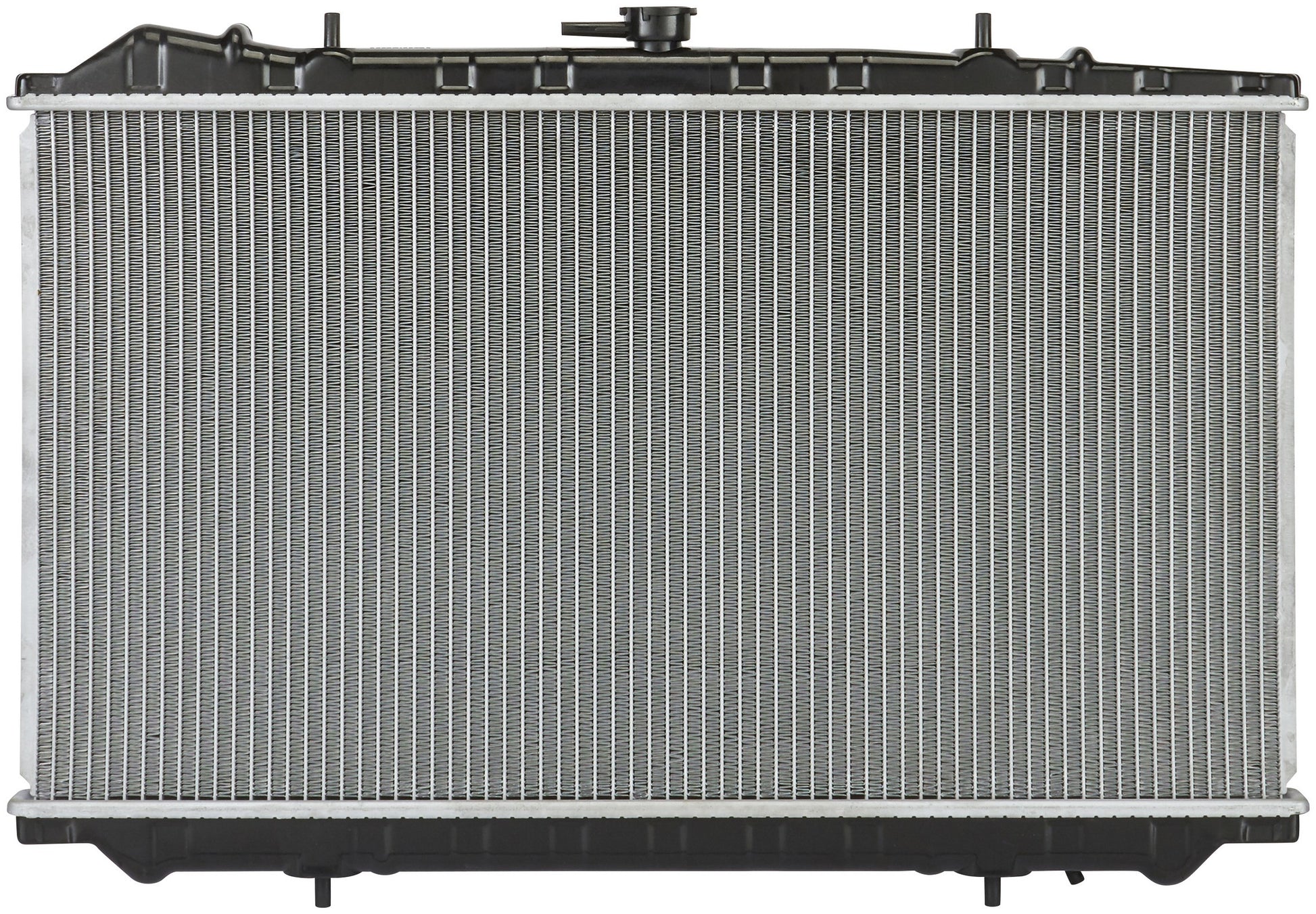 Spectra Premium Radiator CU1186 image 4