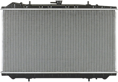 Spectra Premium Radiator CU1186 image 4