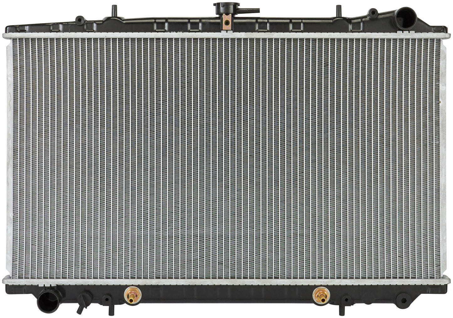 Spectra Premium Radiator CU1186 main image