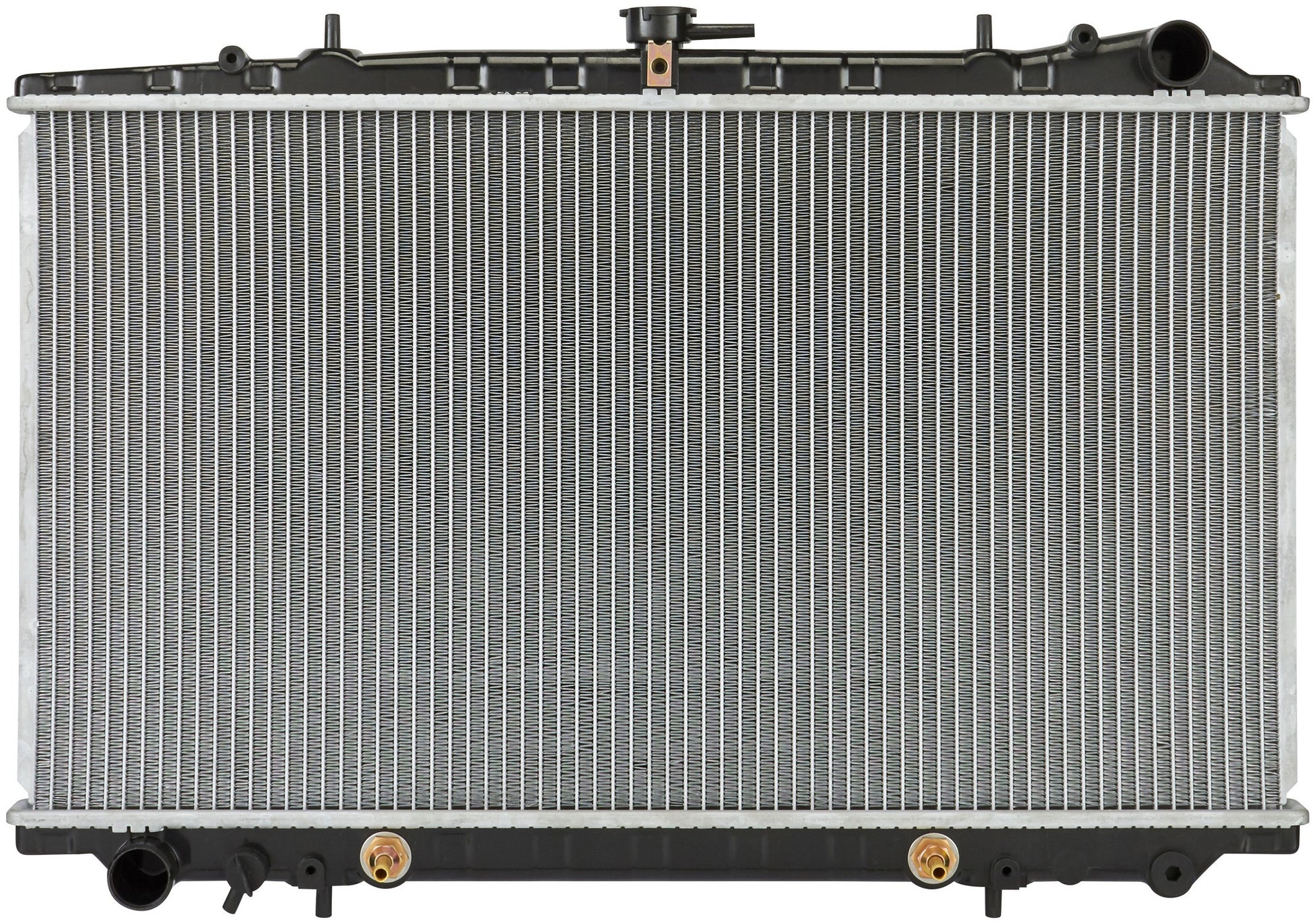 Spectra Premium Radiator CU1186 main image