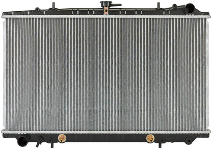 Spectra Premium Radiator CU1186 main image