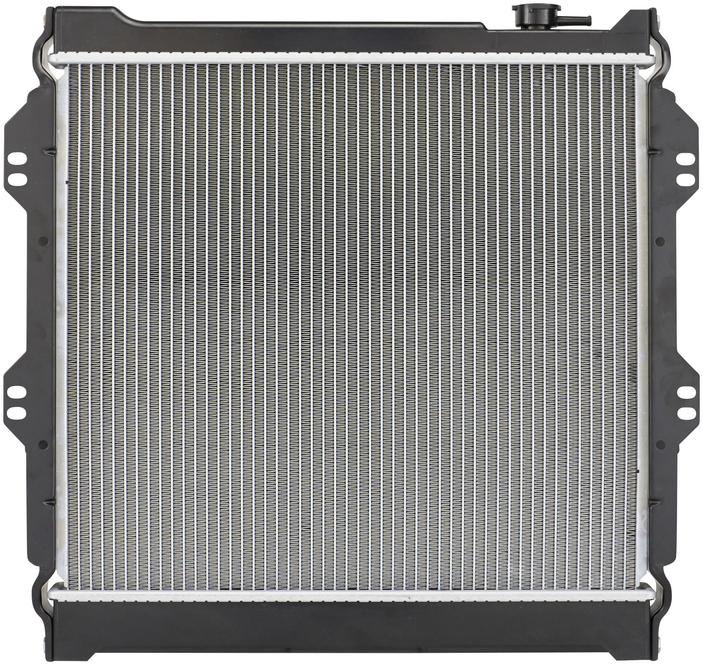 Spectra Premium COMPLETE RADIATOR CU1190