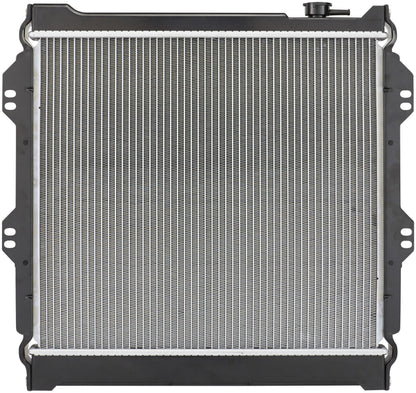 Spectra Premium COMPLETE RADIATOR CU1190