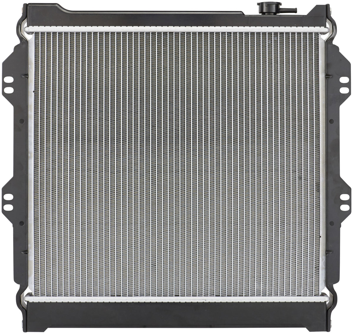 Spectra Premium COMPLETE RADIATOR CU1190