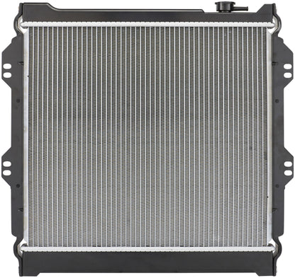Spectra Premium COMPLETE RADIATOR CU1190