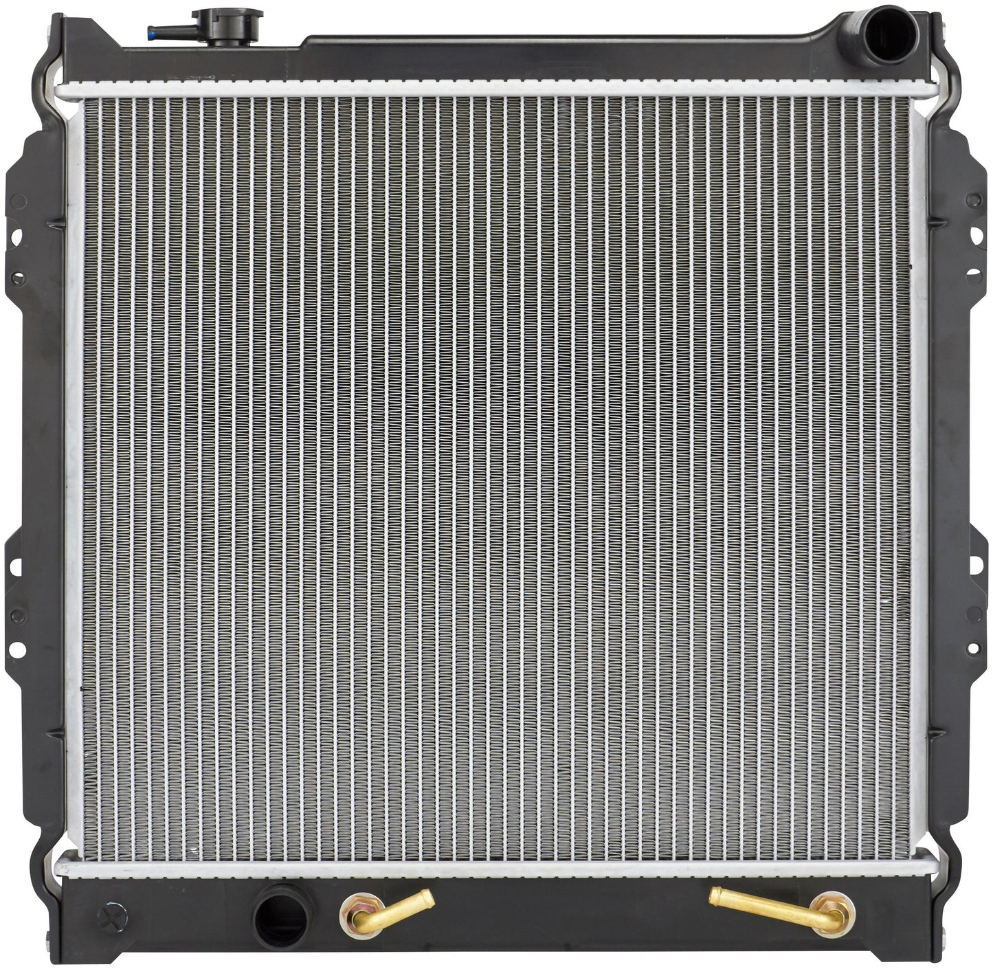 Spectra Premium COMPLETE RADIATOR CU1190