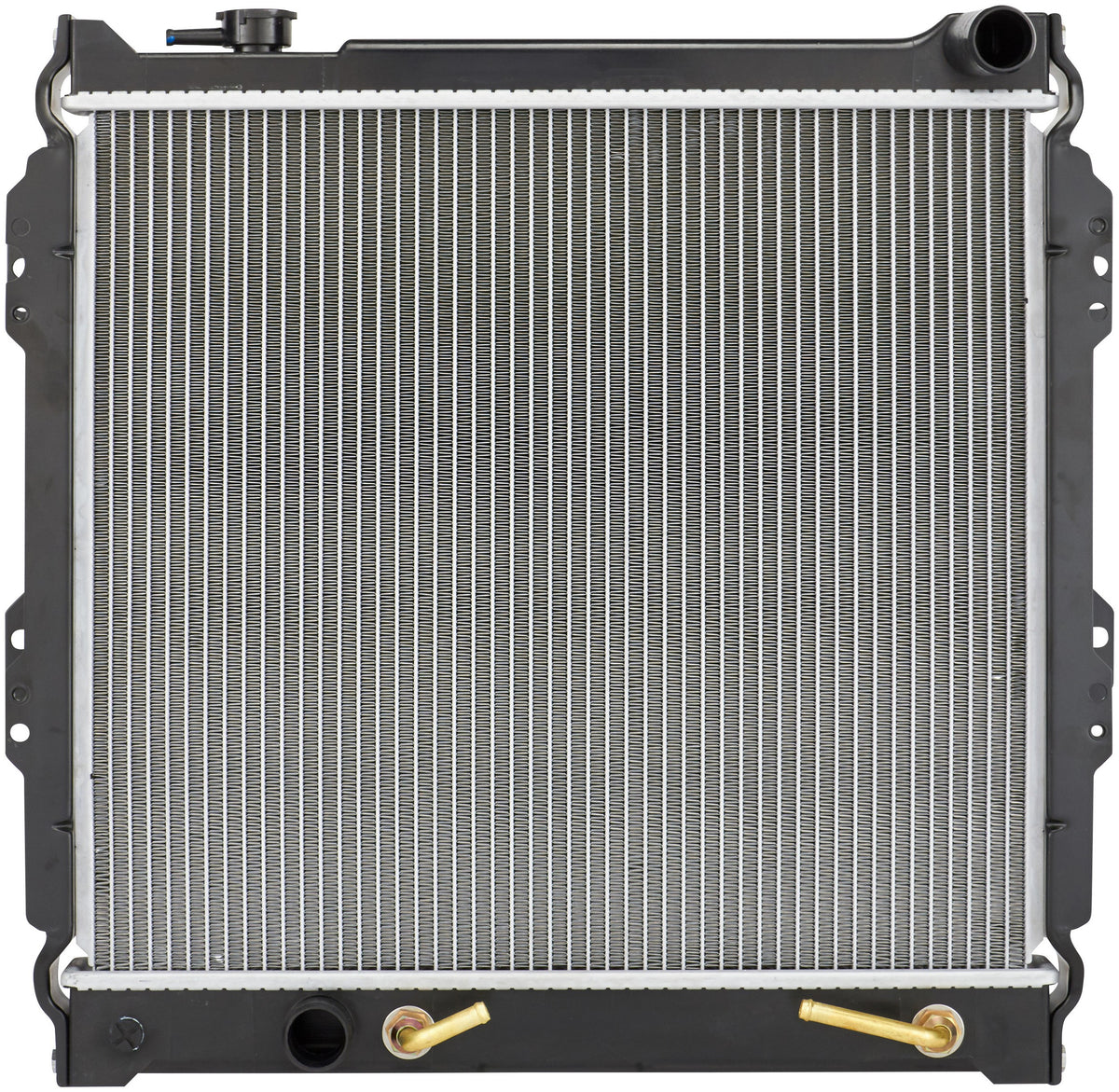 Spectra Premium COMPLETE RADIATOR CU1190