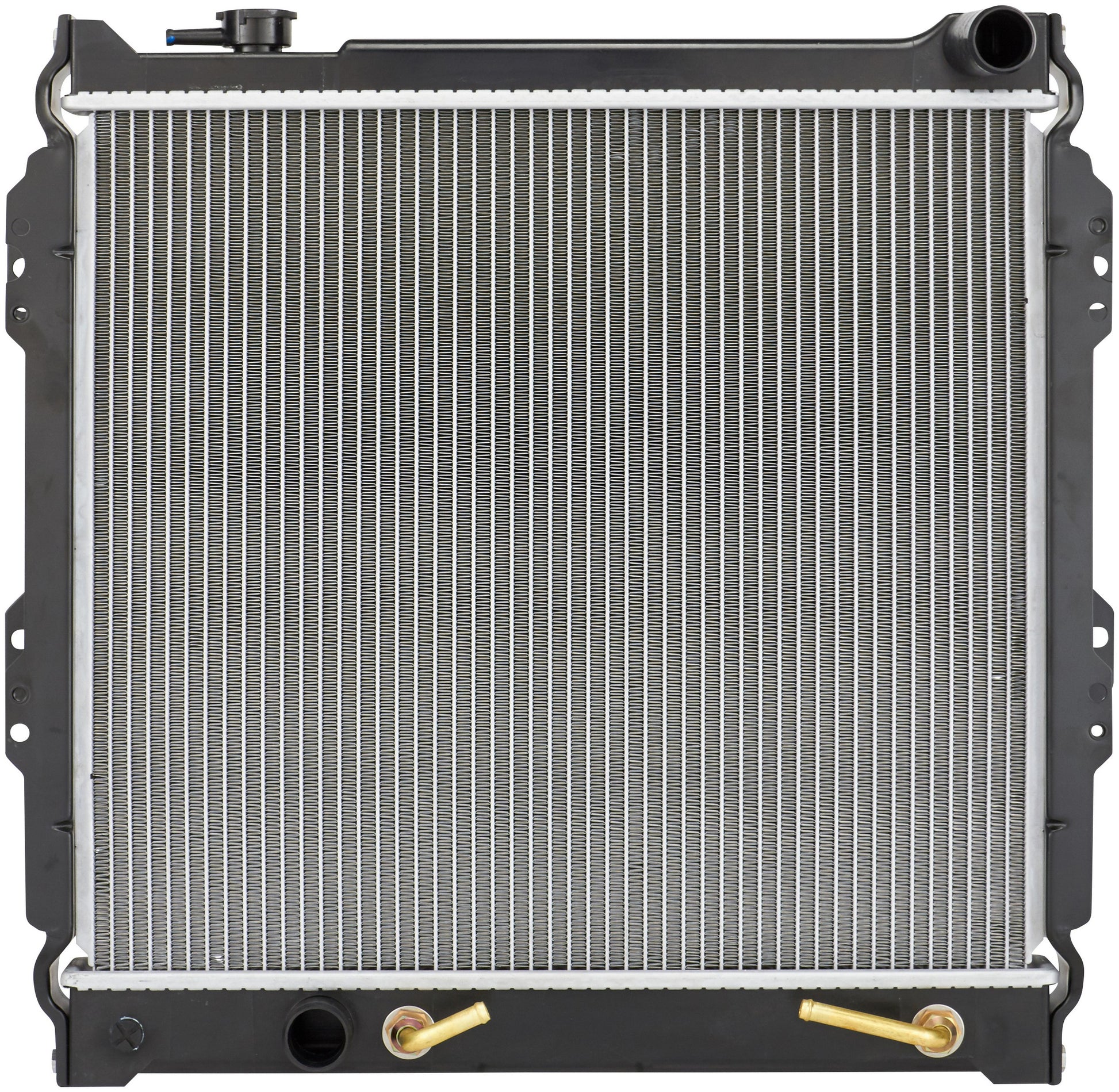 Spectra Premium COMPLETE RADIATOR CU1190