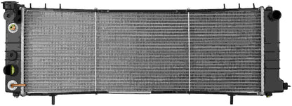 Spectra Premium COMPLETE RADIATOR CU1193