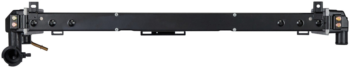 Spectra Premium COMPLETE RADIATOR CU1193